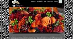 Desktop Screenshot of kmdesigns.biz
